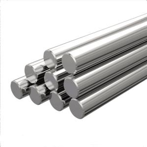 China NO.1 2B Monel 400 Nickel Alloy Round Bar Monel K500 wholesale