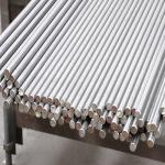 Precision 431 Stainless Steel Round Bar 12mm Ss Steel Rod 2507