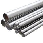 Astm A694 Duplex 2205 Round Bar Peeled Polishing Sandblasting