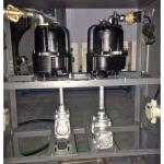 Fuel Dispneser Tokheim Flow Meter