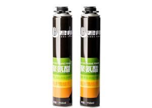 China Junbond Windows Pu Foam Polyurethane Foam Waterproof wholesale