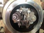 Alloy Steel Pellet Mill Ring Die 20CrMnTi Ring Die Tailor SGS Certification