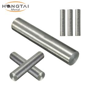 China 14404 2 Inch Stainless Steel Round Bars Mill Pickled Brush wholesale