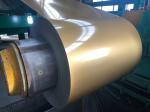 1000mm 7050 RAL 3003 Color Coated Aluminium Coil