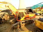 DH500LC-7 USED DOOSAN EXCAVATOR FOR SALE CHINA