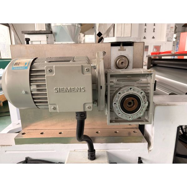 LK-T63 Aluminum Foil Container Making Machine with Servo-Driven Precision Control, Fully Automatic and 19KW Motor Power