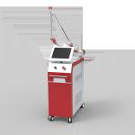 2016 Hot sale tattoo removal machine