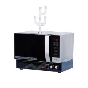 China Professional BXT-MCR-200S Microwave Synthesis Chemistry Reactor wholesale