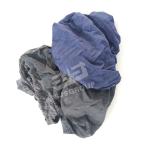 Fast Delivery 1kg Super water oil absorbency Grade A Mixed color Rags Industrial