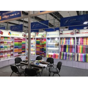 Hunan Famous Trading Co., Ltd.