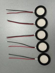 China Ultrasonic SMD Piezo Element wholesale