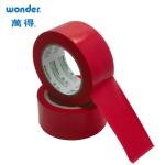 High Quality PE Stucco Tape For Professional Painting And Construction