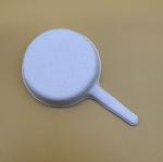 China Wholesale Disposable Products Bagasse Dipping Saucer Condiment Dishes