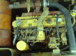 Used CAT 320C EXCAVATOR