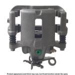 JAGUAR Auto Parts Vehicle Brake Caliper 18B4852 18B4853 343480 343481 OEM