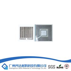 China EAS Jewelery Label wholesale