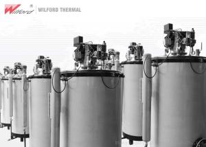 China Full Automatic Diesel Steam Generator Natural Circulation For Steam Car Wash wholesale
