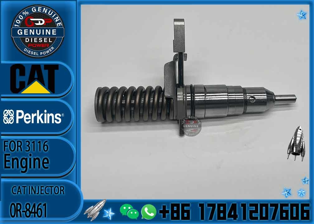 C-A-T Fuel Injector Nozzle 162-0212 162-0218 418-8820 0R-8461 0R-8469 7E-8729 7E-8952 7E-9585 127-8209
