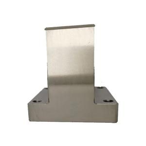 China Electrical Manufacturing CNC Stamping Parts Oem Welding Induction Cooker wholesale