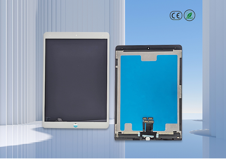 10.5 Apple Ipad A2270 Digitizer Screen Replacement A2428 A2429 A2430