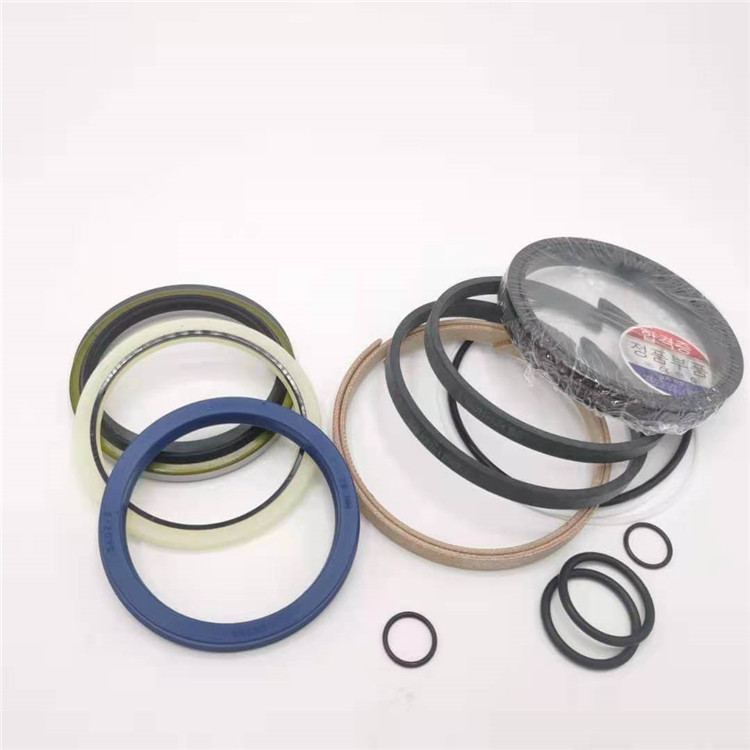 SKF Excavator Hydraulic Cylinder Boom Seal Kit For CAT 312D 289-7733