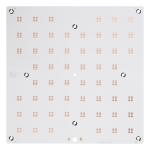 AC100V LED Quantum Board