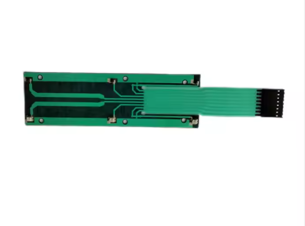 009-0032220 009-0030761 NCR S2 Carriage Flex Assembly Exit Sensor ATM Parts