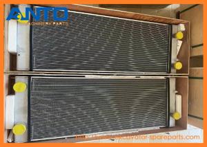 China 421-03-44181 421-03-44191 421-03-44180 421-03-44190 WA470-6 WA480-6 Radiator Core wholesale