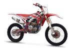 hot-selling powerful engine racing bike dirt bike 450cc