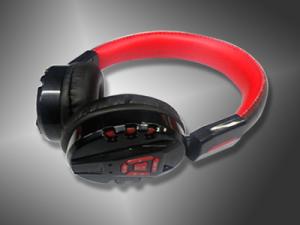 China Card headphone,white/Blue/purple/yellow/pink wholesale