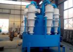 1500TPD Copper Refining Beneficiation Plant Process