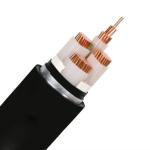 Multiscene Oilproof XLPE Cross Linked Polyethylene Insulated Cable Anti