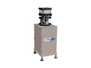 China PLC Aluminium Punching Machine Pneumatic Press Equipment wholesale