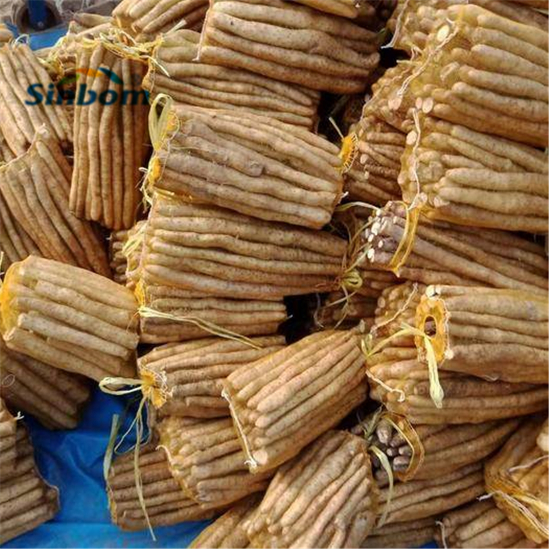 PP/PE 5kg to 25kg Fruit Packing Mono Filament Mesh Bag Customized for Eco-Friendly