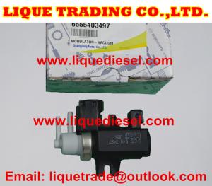 China MODULATOR-VACUUM 6655403497, A6655403497, 6655403197 , A6655403197 for Ssangyong wholesale