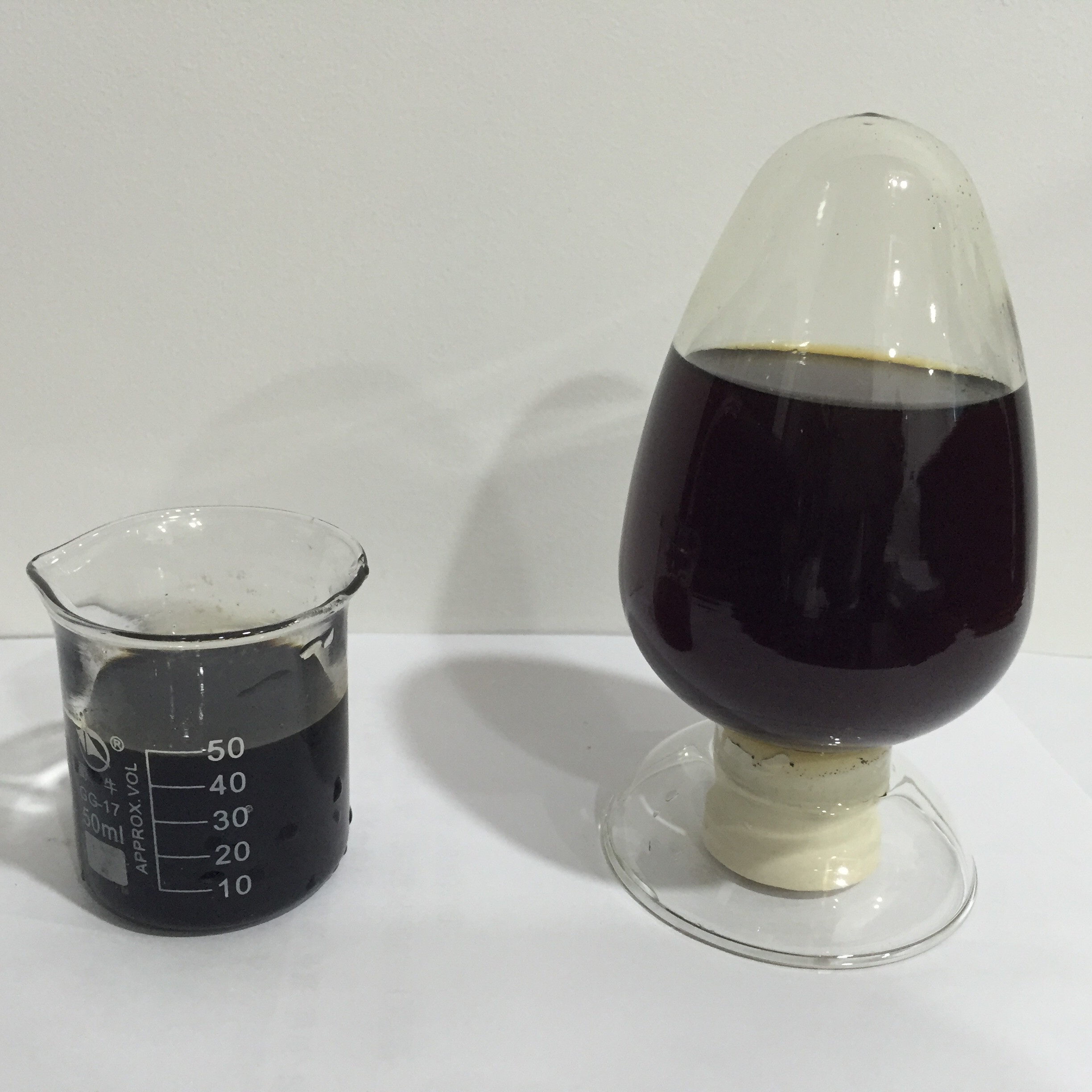 Chelated Calcium Magnesium Amino Acid Liquid Fertilizer
