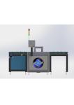 Horizontal Steering Transmission Photovoltaic Machine Electric Transmission