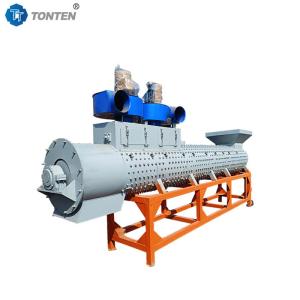 China PET Bottle Label Removal Machine Plastic Paper Stripping Machine wholesale