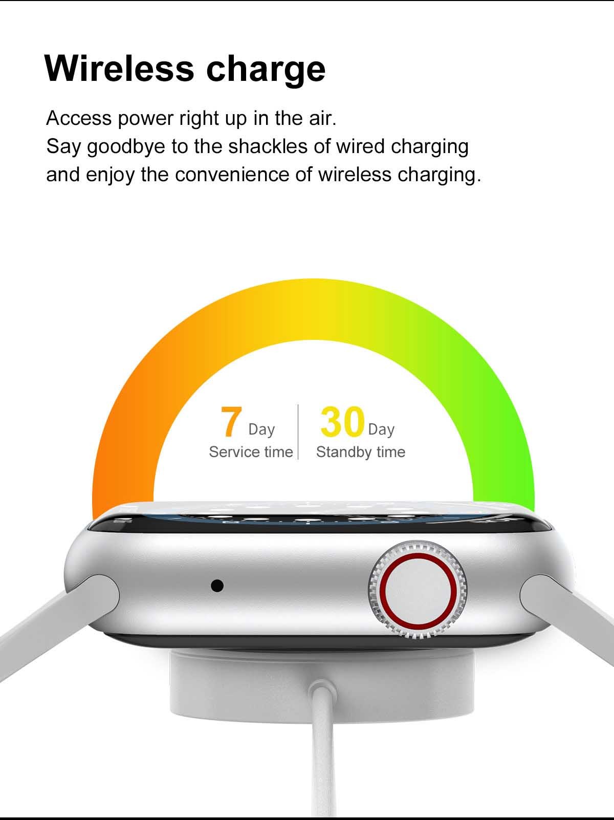 Rohs DT300 Pro Smart Fitness Tracker Bracelet Encryption Protection 320 X 385 Resolution