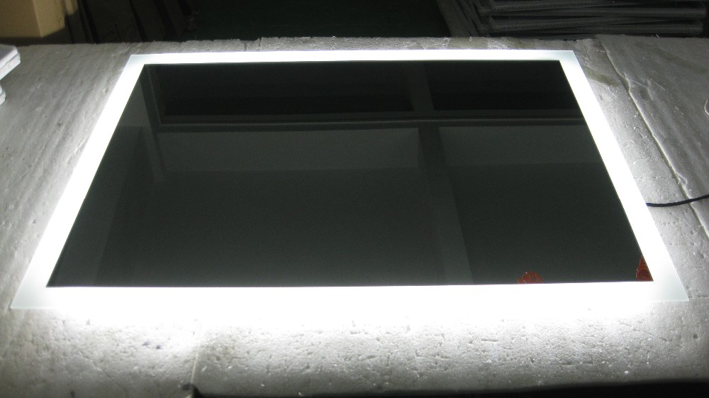 Hotel LED Bathroom Mirror Light EMI.18 with 5mm Copper Free Mirror