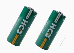 China High Energy Lithium Manganese Dioxide Battery , CR17450 Lithium Battery wholesale