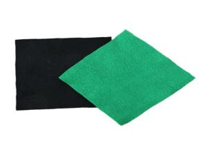 China Tear Resistance 0.6KN 2.0mm Needle Punched Geotextile wholesale