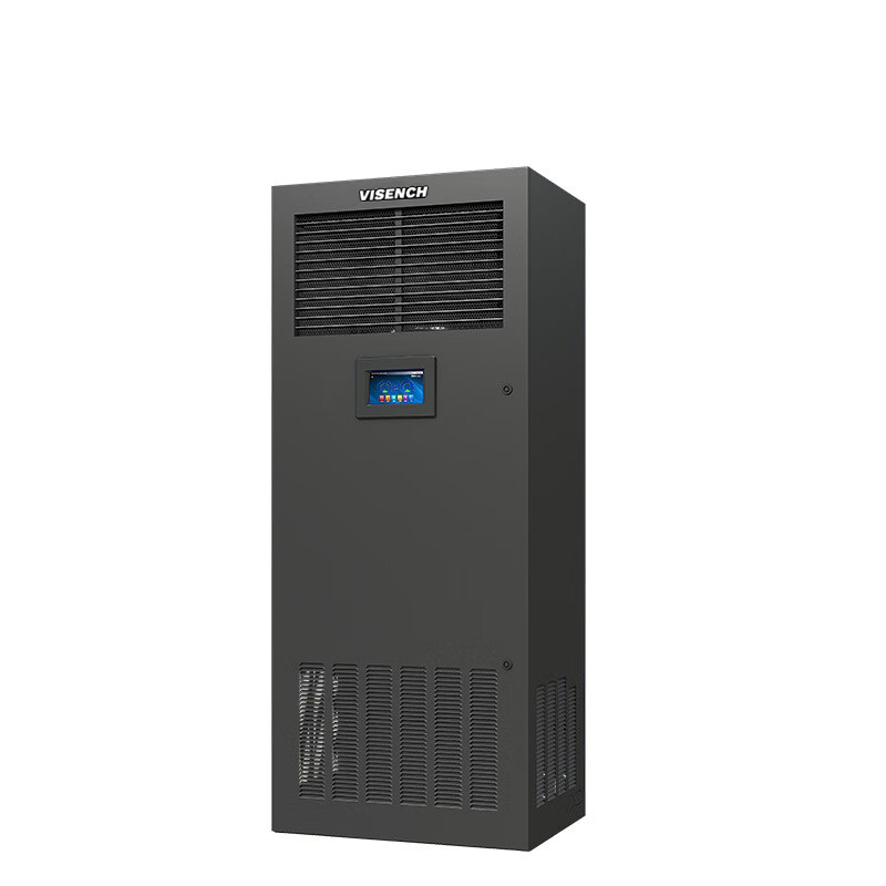 8KW Constant Temperature and Humidity Floor Standing Air Conditioner for Small Computer Room