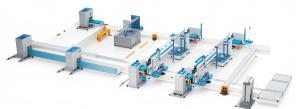 China Automated Assembly Solution For Automotive Parts wholesale