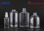 5ml Single Stage Blow Molding Machine