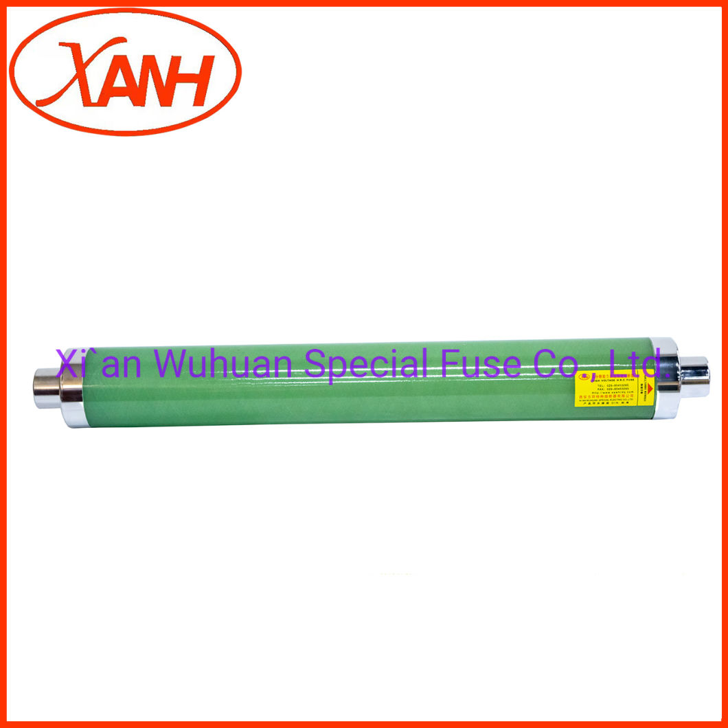 Oil-Immersed High Voltage Limit Current Backup Bay-O-Net Fuse Elsp Fuse Model Cbuc17065c100