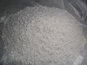 China Low apparent porosity heat resistant mortar / High bonding strength high heat mortar wholesale