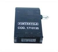 China 1710135 1712235 Weaving Loom Components Electromagnet Fimtextile Dobby Parts wholesale