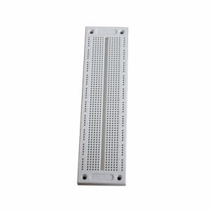 China Squre Hole Solderless Bread Circuit Board wholesale