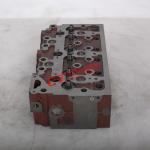DE12T Excavator Cylinder Blocks Diesel Engine Parts For DH360